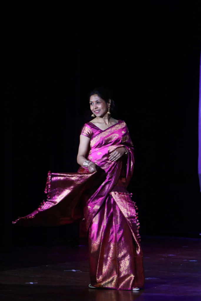 Assamese music, dance and community celebration at Brihottor London Bihu 2026 in Feltham photograph 24